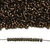 TOHO 11/0 Round Beads SEED-TR11-0759-2