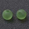 Transparent Acrylic Beads LS-PL582-C67-3