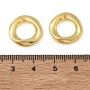 Brass Linking Rings KK-CBAA630-05G-2
