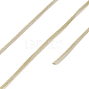 Flat Waxed Polyester Thread String YC-D004-01-006-3