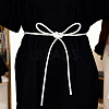 Round PU Leather Cord Tie Knot Belts for Dress DIY-WH20007-802A-01-5
