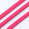 Faux Suede Cord LW-R003-4mm-1045-2