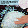 ABS Plastic Tube Beads DIY-WH0888-230A-6