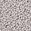 Baking Paint Glass Seed Beads SEED-T006-03Y-2