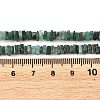 Natural Emerald Beads Strands GG-CBA1D78-A05-5