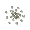 Preciosa&reg Crystal Beads Y-PRC-BA3-40010-840-4