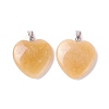 Natural Topaz Jade G-G956-B35-FF-2