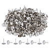 400Pcs Iron Nails IFIN-FH0001-98P-1