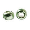 TOHO 8/0 Round Beads X-SEED-TR08-0560-3