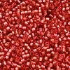 TOHO 6/0 Round Beads X-SEED-TR06-2201-4