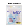 MIYUKI Round Rocailles Beads X-SEED-G007-RR0593-5