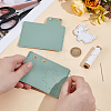 1 Set DIY Clutch Bag Making Kits DIY-CL0001-63A-3