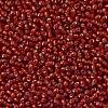 TOHO 11/0 Round Beads X-SEED-TR11-0025CF-2