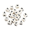 20Pcs Porcelain Beads PORC-FS0001-08A-1