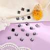 Preciosa&reg MAXIMA Crystal Fancy Stones X-PRC-FA6-23980-272-2