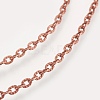 Iron Textured Cable Chains CH-0.5YHSZ-R-2
