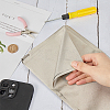 Polyester Protection Fabric DIY-WH0304-957B-3