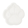 Christmas Theme DIY Silicone Pendant Molds LS-SIMO-G007-01C-2