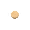 Beech Wooden Round Pieces WOOD-WH0027-06A-1