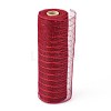Deco Mesh Ribbons OCOR-B001-01D-2