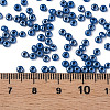 8/0 Czech Opaque Glass Seed Beads SEED-N004-003A-01-6