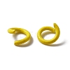 Zinc Alloy Open Jump Rings FIND-WH0014-79H-2