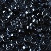 Opaque Colours Luster Glass Seed Beads SEED-E001-P3x6mm-A02-3