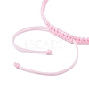2Pcs 2 Colors Braided Nylon Thread BJEW-JB09769-8