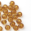 Glass European Beads LS-GDA007-50-3
