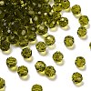 Preciosa&reg Crystal Beads X-PRC-BB3-50230-3