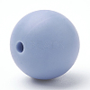 Food Grade Eco-Friendly Silicone Beads SIL-R008C-52-2