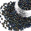 8/0 Glass Seed Beads X1-SEED-A009-3mm-605-1