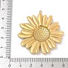 304 Stainless Steel Pendants LS-STAS-C121-44J-G-3
