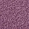 MIYUKI Round Rocailles Beads X-SEED-G008-RR0645-4