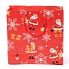 Christmas Themed Paper Bags CARB-P006-01A-02-6