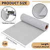 6 Yards Polyester Fabric AJEW-BC0010-67A-2