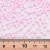 8/0 Opaque Glass Seed Beads SEED-S048-N-005-4