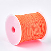 Nylon Braided Cord NWIR-S007-11-2