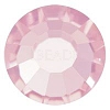 Preciosa&reg Crystal Hotfix Flatback Stones Y-PRC-HSS12-70020-2