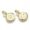 Alloy Pendants PALLOY-N157-004O-NR-2