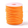 Hollow Pipe PVC Tubular Synthetic Rubber Cord RCOR-R007-4mm-12-1