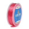 Korean Round Crystal Elastic Stretch Thread EW-Z002-01C-0.8mm-2