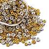 Iron Rhinestone Beads RB-MSMC002-03A-1