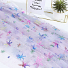 Christams Deco Mesh Ribbons OCOR-H108-05A-4