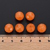 Imitation Jelly Acrylic Beads MACR-S373-97A-E05-5