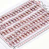 Grade 3A Natural Cultured Freshwater Pearl Beads PEAR-N018-3A-4550C-1