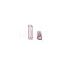 Transparent Glass Bugle Beads SEED-N005-001-C09-6