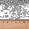 TOHO 8/0 Round Beads X-SEED-TR08-0820-3