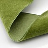 Polyester Velvet Ribbon for Gift Packing and Festival Decoration SRIB-M001-7mm-570-2