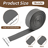 PU Leather Ribbons DIY-WH20011-93H-05-2